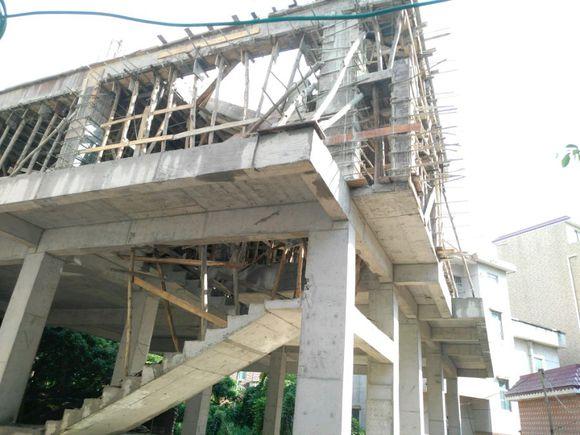 農(nóng)村自建房全程記錄，5個月完工，豪宅就是這樣打造出來的！