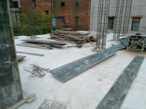 農(nóng)村自建房全程記錄，5個月完工，豪宅就是這樣打造出來的！