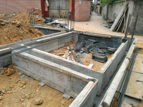 農(nóng)村自建房全程記錄，5個月完工，豪宅就是這樣打造出來的！