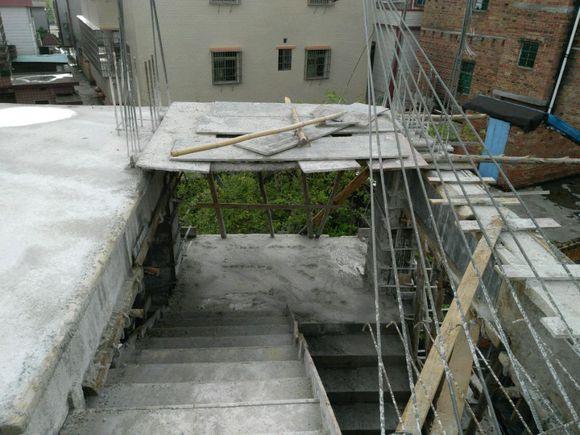 農(nóng)村自建房全程記錄，5個月完工，豪宅就是這樣打造出來的！