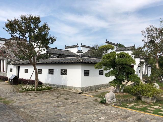 厲害了！我的房！四合院別墅實(shí)拍照片，真是美呆了！