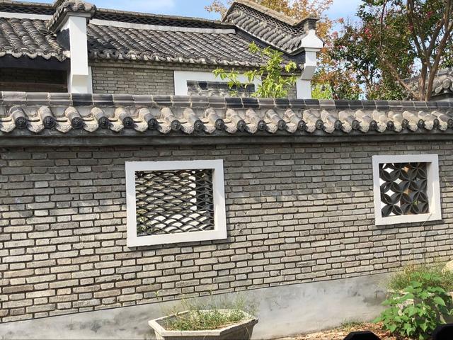 厲害了！我的房！四合院別墅實(shí)拍照片，真是美呆了！