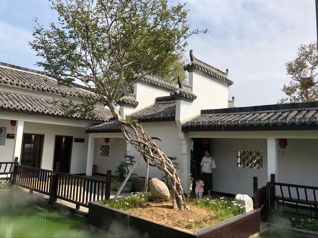 厲害了！我的房！四合院別墅實(shí)拍照片，真是美呆了！