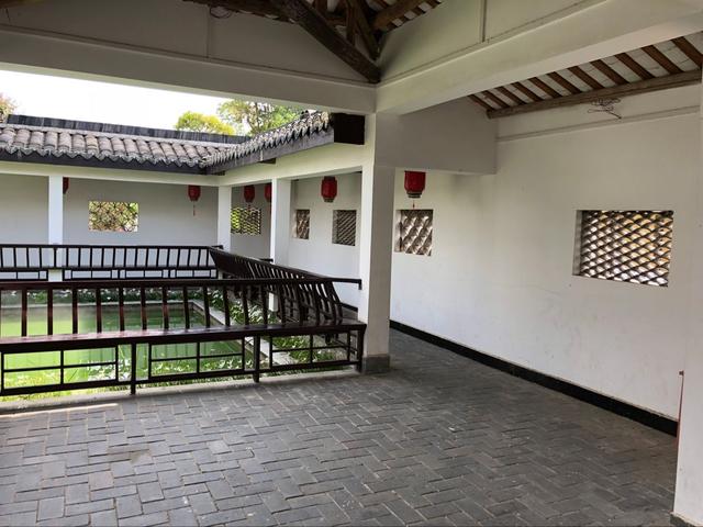 厲害了！我的房！四合院別墅實(shí)拍照片，真是美呆了！