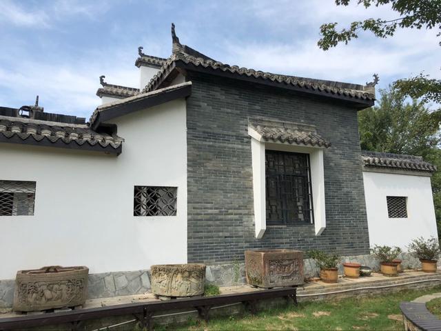 厲害了！我的房！四合院別墅實(shí)拍照片，真是美呆了！