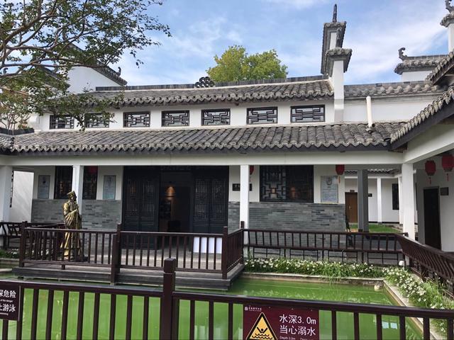 厲害了！我的房！四合院別墅實(shí)拍照片，真是美呆了！