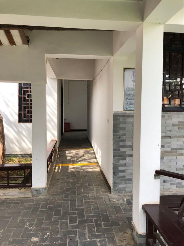 厲害了！我的房！四合院別墅實(shí)拍照片，真是美呆了！