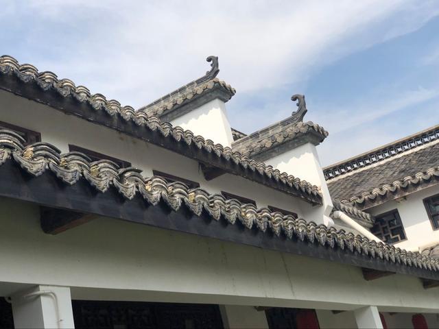 厲害了！我的房！四合院別墅實(shí)拍照片，真是美呆了！