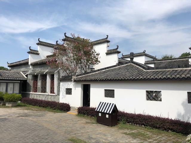 厲害了！我的房！四合院別墅實(shí)拍照片，真是美呆了！