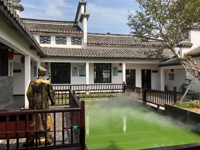 厲害了！我的房！四合院別墅實(shí)拍照片，真是美呆了！