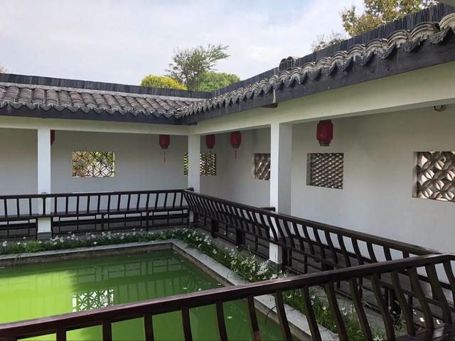 厲害了！我的房！四合院別墅實(shí)拍照片，真是美呆了！