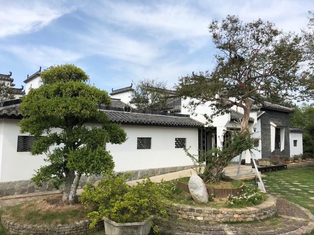 厲害了！我的房！四合院別墅實(shí)拍照片，真是美呆了！