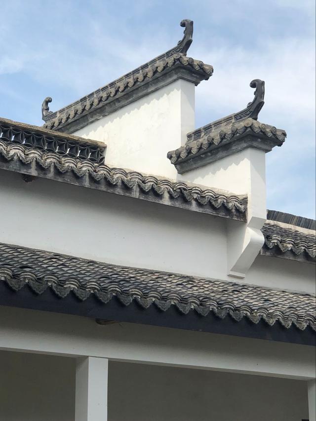 厲害了！我的房！四合院別墅實(shí)拍照片，真是美呆了！