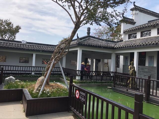 厲害了！我的房！四合院別墅實(shí)拍照片，真是美呆了！