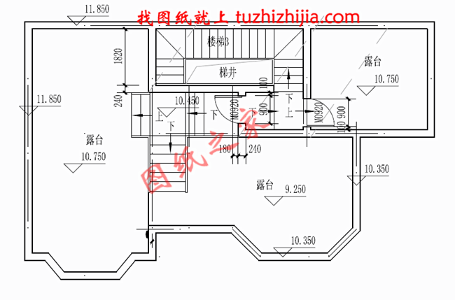 農(nóng)村20萬(wàn)三層別墅圖片，小戶型別墅也能這么大氣漂亮！