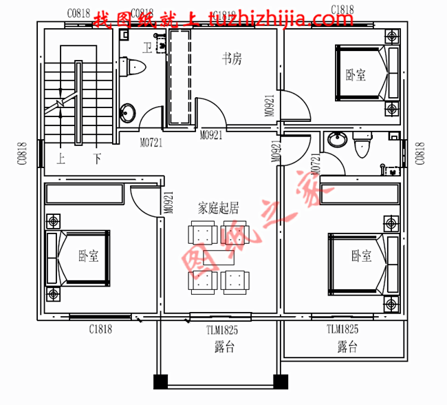 農(nóng)村20萬(wàn)三層別墅圖片，小戶型別墅也能這么大氣漂亮！