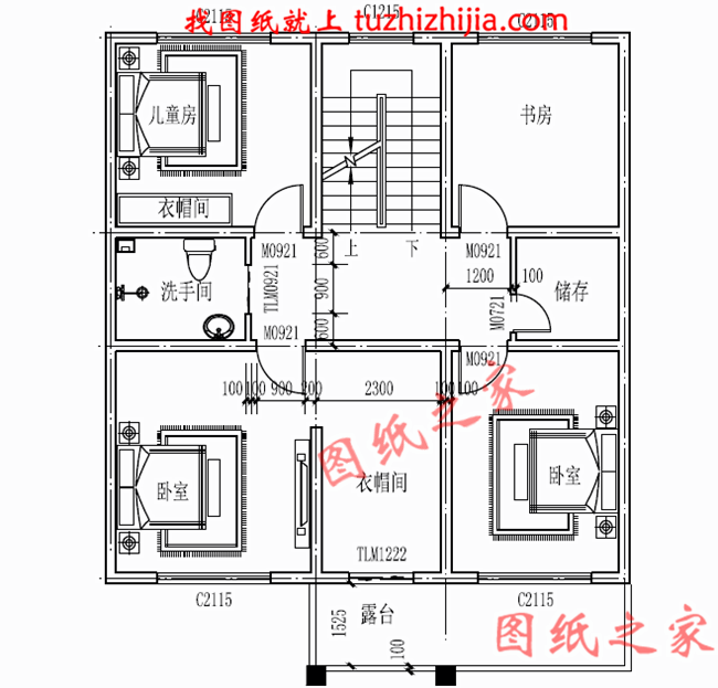 農(nóng)村20萬(wàn)三層別墅圖片，小戶型別墅也能這么大氣漂亮！