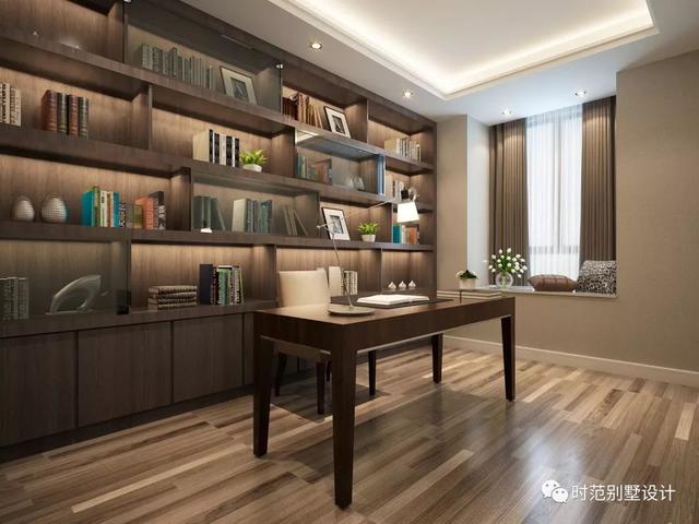 二層歐式小戶型別墅設(shè)計(jì)圖，洋氣又耐看，6室3廳，適合農(nóng)村自建。