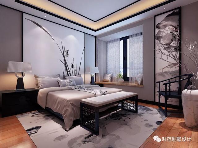 二層歐式小戶型別墅設(shè)計(jì)圖，洋氣又耐看，6室3廳，適合農(nóng)村自建。