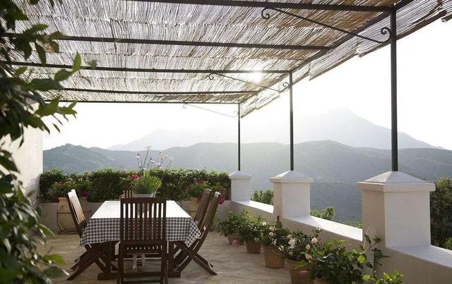 二層歐式小戶型別墅設(shè)計(jì)圖，洋氣又耐看，6室3廳，適合農(nóng)村自建。