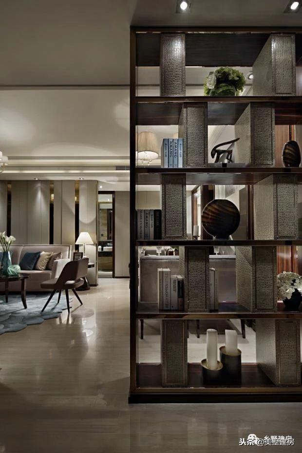 46萬打造三層簡歐別墅設計圖，多個小陽臺，經濟實惠又耐看！