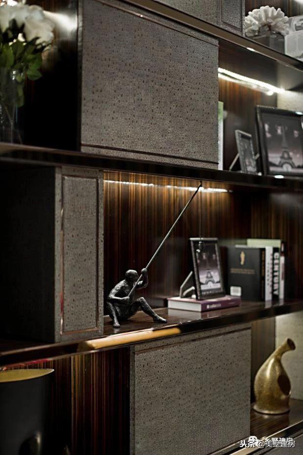 46萬打造三層簡歐別墅設計圖，多個小陽臺，經濟實惠又耐看！