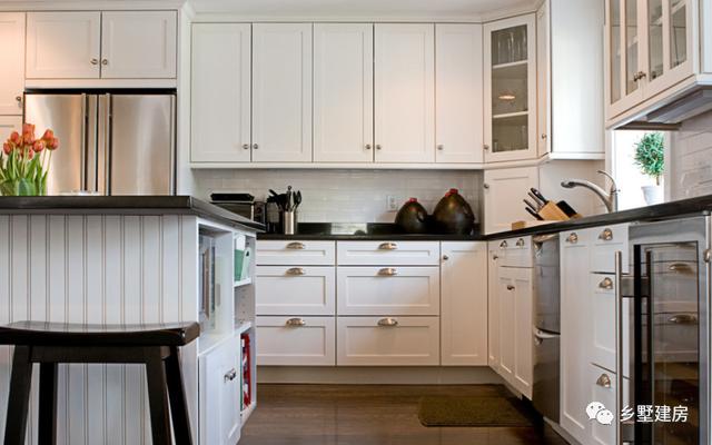 136平農(nóng)村三層別墅，經(jīng)典時尚，優(yōu)雅別致，是熙攘人群中的心靈療養(yǎng)院！