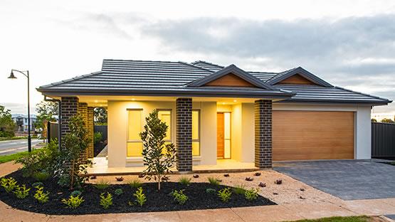 給父母蓋棟一層小院別墅，20萬(wàn)就能享受花園小洋房生活。