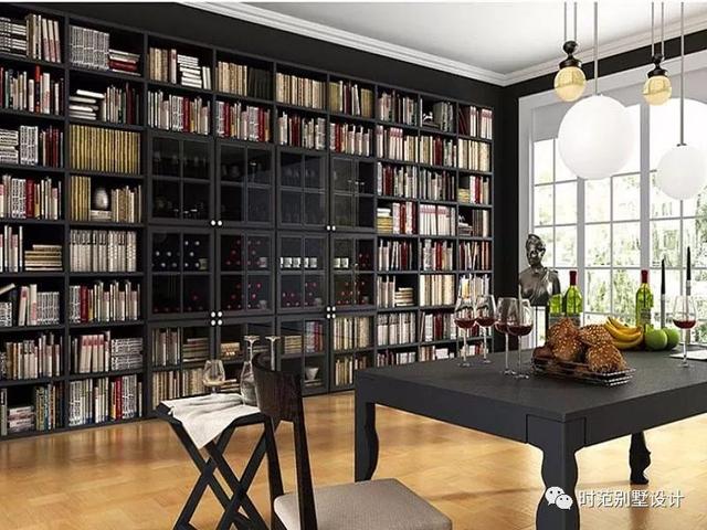 二層獨(dú)棟歐式別墅設(shè)計(jì)圖，精致美觀，富有時(shí)代的韻味，適合農(nóng)村自建