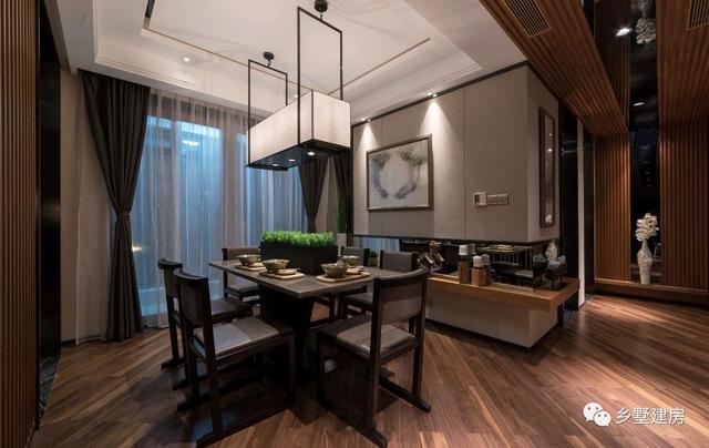 二層歐式樓房設(shè)計圖，奢華的外觀和精致的布局，你確定要錯過嗎？