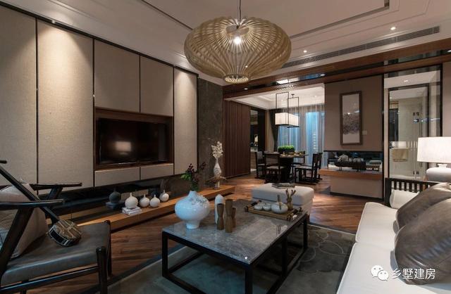 二層歐式樓房設(shè)計圖，奢華的外觀和精致的布局，你確定要錯過嗎？