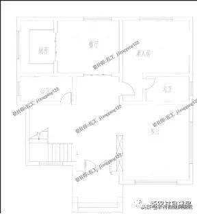 歐式三層小別墅設(shè)計圖，精美別墅，物超所值，返鄉(xiāng)建房的建房首選