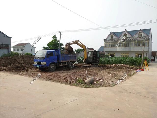 三層中式養(yǎng)老小別墅設(shè)計(jì)圖，62萬(wàn)交給專業(yè)施工隊(duì)，帶施工圖和效果圖。