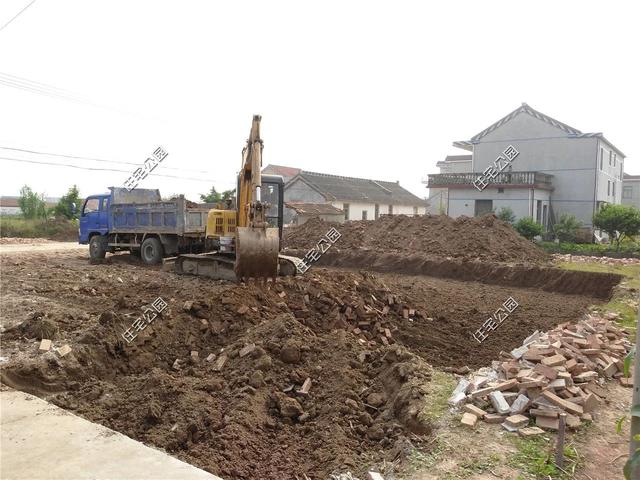 三層中式養(yǎng)老小別墅設(shè)計(jì)圖，62萬(wàn)交給專業(yè)施工隊(duì)，帶施工圖和效果圖。