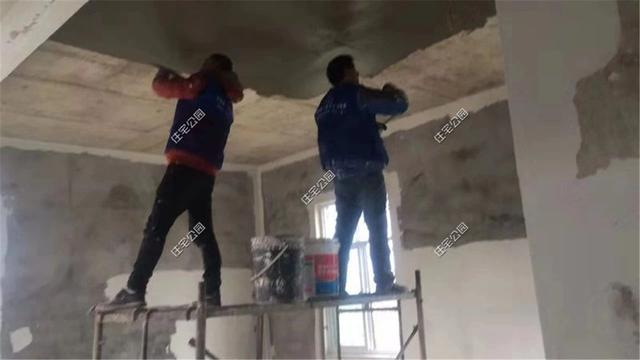 三層中式養(yǎng)老小別墅設(shè)計(jì)圖，62萬(wàn)交給專業(yè)施工隊(duì)，帶施工圖和效果圖。