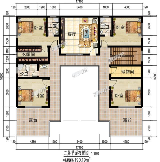 接地氣的四合院才是中國最美的房子，典雅大氣韻味十足，在鄉(xiāng)下建一棟雅墅，過瀟灑的日子。