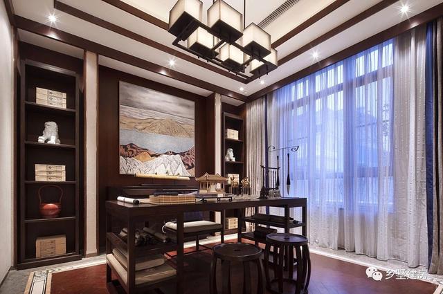 162平二層農(nóng)村別墅，既美觀又大方，帶車(chē)庫(kù)和大露臺(tái)的設(shè)計(jì)，建上一棟絕對(duì)面子十足！