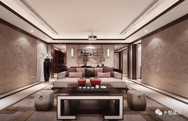 162平二層農(nóng)村別墅，既美觀又大方，帶車(chē)庫(kù)和大露臺(tái)的設(shè)計(jì)，建上一棟絕對(duì)面子十足！