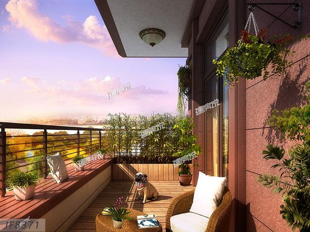 177平三層新中式樓房設(shè)計(jì)圖，大露臺(tái)設(shè)計(jì)，沉穩(wěn)大氣，建棟在村里氣質(zhì)獨(dú)特。