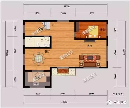 10套三層鄉(xiāng)村別墅設(shè)計(jì)圖，30多萬就能蓋好，趕緊選購吧！
