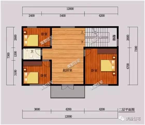 10套三層鄉(xiāng)村別墅設(shè)計(jì)圖，30多萬就能蓋好，趕緊選購吧！