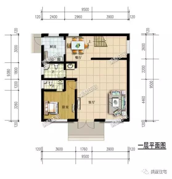 10套三層鄉(xiāng)村別墅設(shè)計(jì)圖，30多萬就能蓋好，趕緊選購吧！