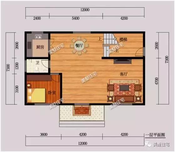 10套三層鄉(xiāng)村別墅設(shè)計(jì)圖，30多萬就能蓋好，趕緊選購吧！