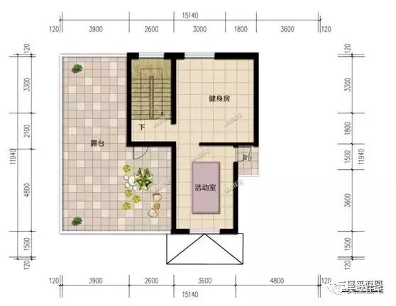 10套三層鄉(xiāng)村別墅設(shè)計(jì)圖，30多萬就能蓋好，趕緊選購吧！