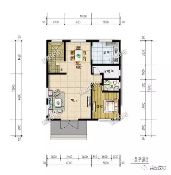 10套三層鄉(xiāng)村別墅設(shè)計(jì)圖，30多萬就能蓋好，趕緊選購吧！