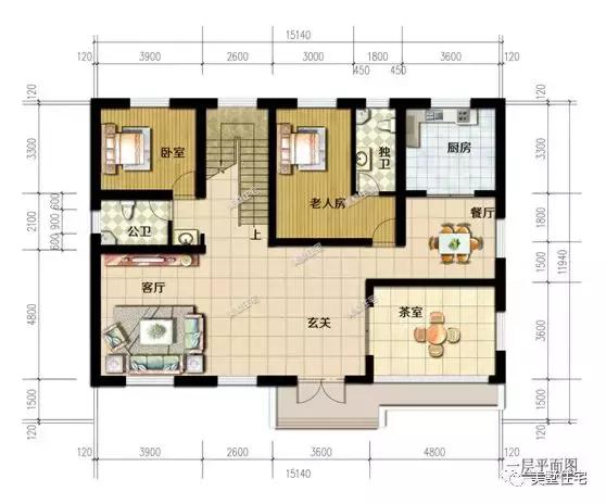 10套三層鄉(xiāng)村別墅設(shè)計(jì)圖，30多萬就能蓋好，趕緊選購吧！