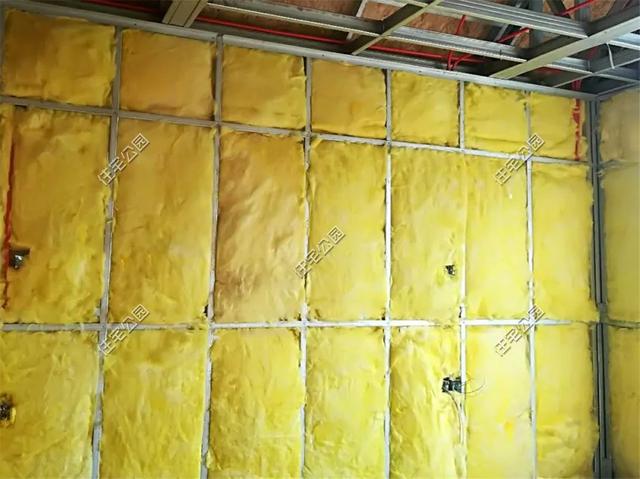 河北農(nóng)村這套54萬新中式小院設(shè)計圖，居然是輕鋼結(jié)構(gòu)？