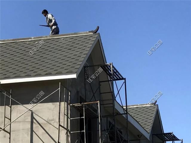 河北農(nóng)村這套54萬新中式小院設(shè)計圖，居然是輕鋼結(jié)構(gòu)？