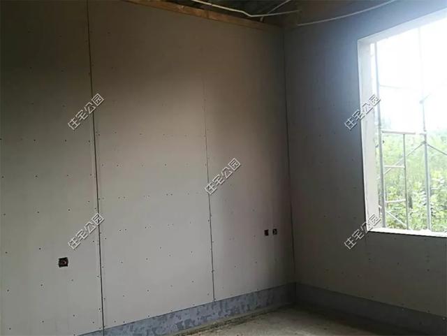 河北農(nóng)村這套54萬新中式小院設(shè)計圖，居然是輕鋼結(jié)構(gòu)？