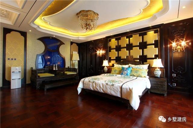 這款12X9米的小別墅設(shè)計(jì)圖實(shí)在太美了！茶室+雙露臺(tái)完美設(shè)計(jì)！